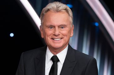 Pat Sajak