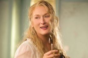 Meryl Streep in 'Mamma Mia'