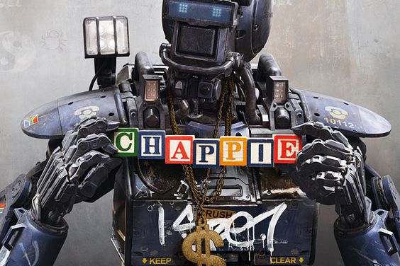 Chappie