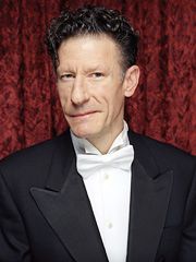 Lyle Lovett