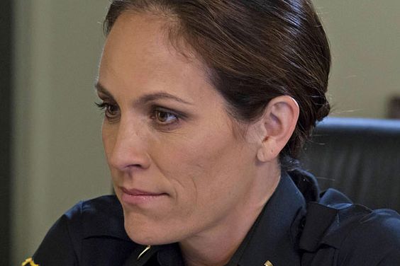 SoA Annabeth Gish