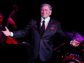 Tony Bennett 2011