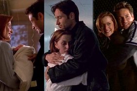 The Best of Mulder and Scully