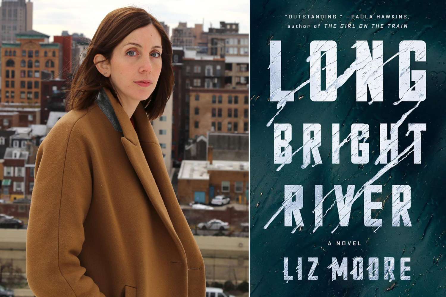 Liz Moore / Long Bright River