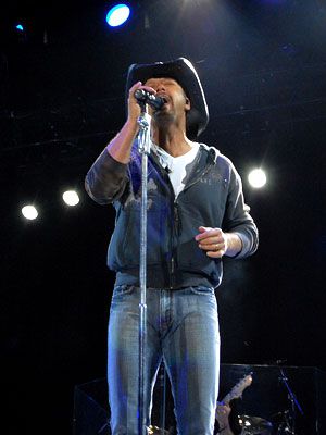 Tim McGraw