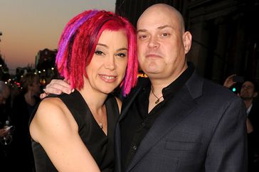 Lana Andy Wachowski