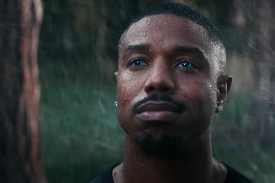 Amazon&rsquo;s Big Game Commercial: Alexa&rsquo;s Body- Michael B. Jordan