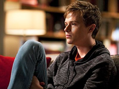 Dane DeHaan on 'In Treatment'