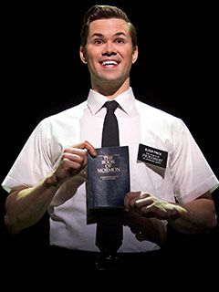 The Book Of Mormon