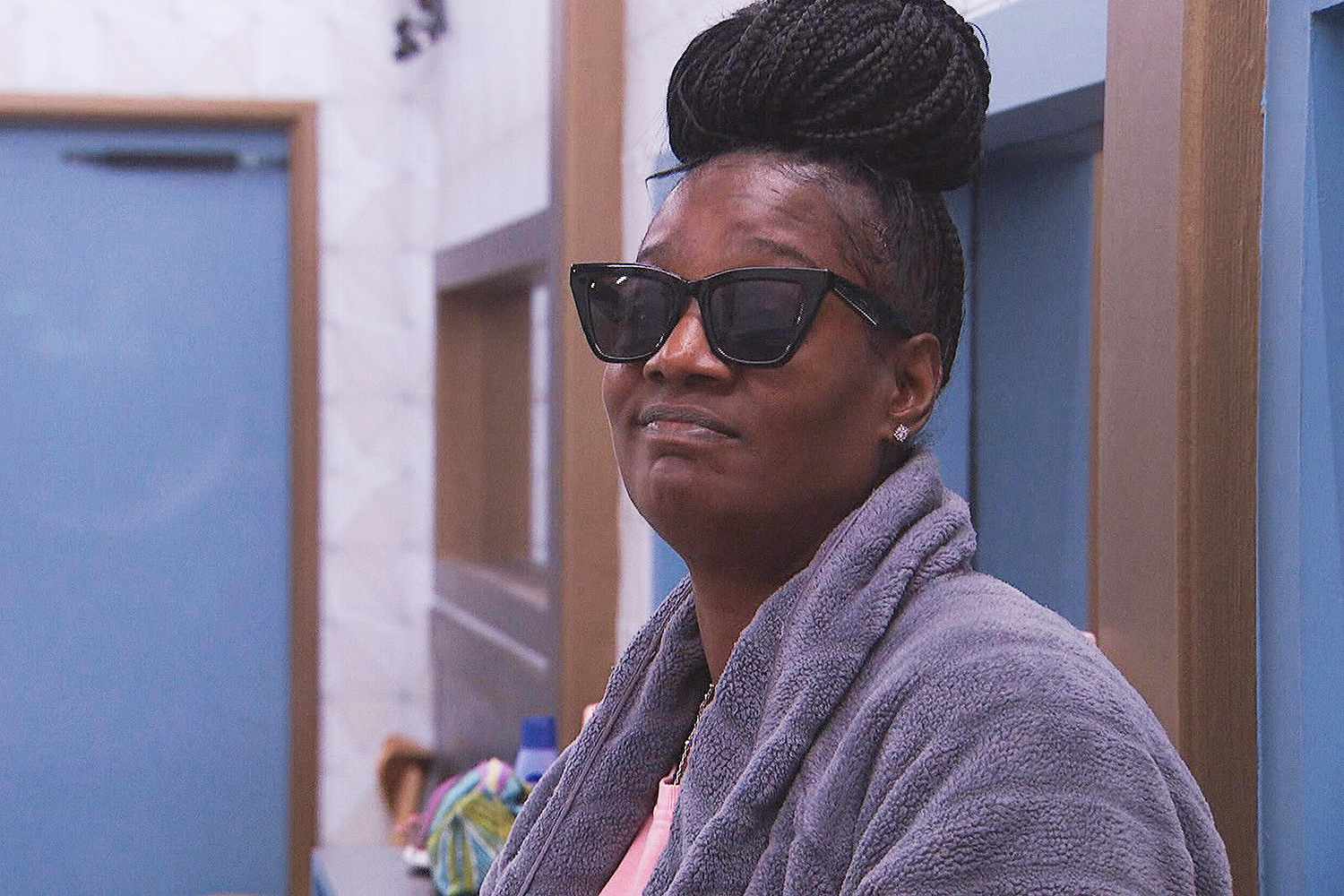 Cirie Fields on 'Big Brother' season 25