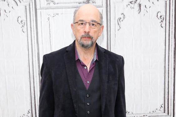 Richard Schiff