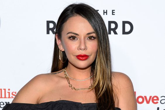 Janel Parrish