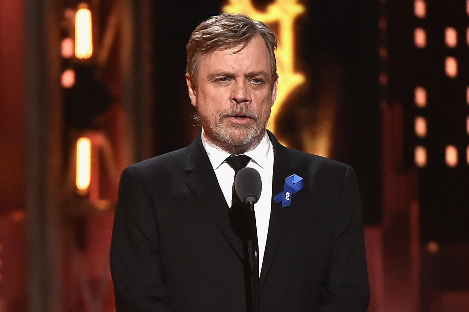 2017 Tony Awards - Show