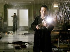 Keanu Reeves, Constantine