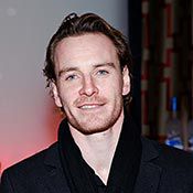 Michael Fassbender