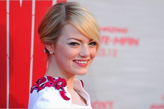 Emma Stone