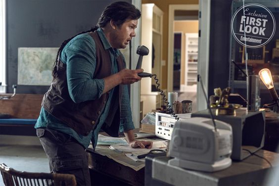 Josh McDermitt as Dr. Eugene Porter - The Walking Dead _ Season 10, Episode 1 - Photo Credit: Jackson Lee Davis/AMC