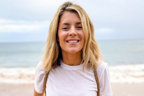 Grace Helbig