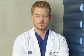  Eric Dane in Grey's Anatomy