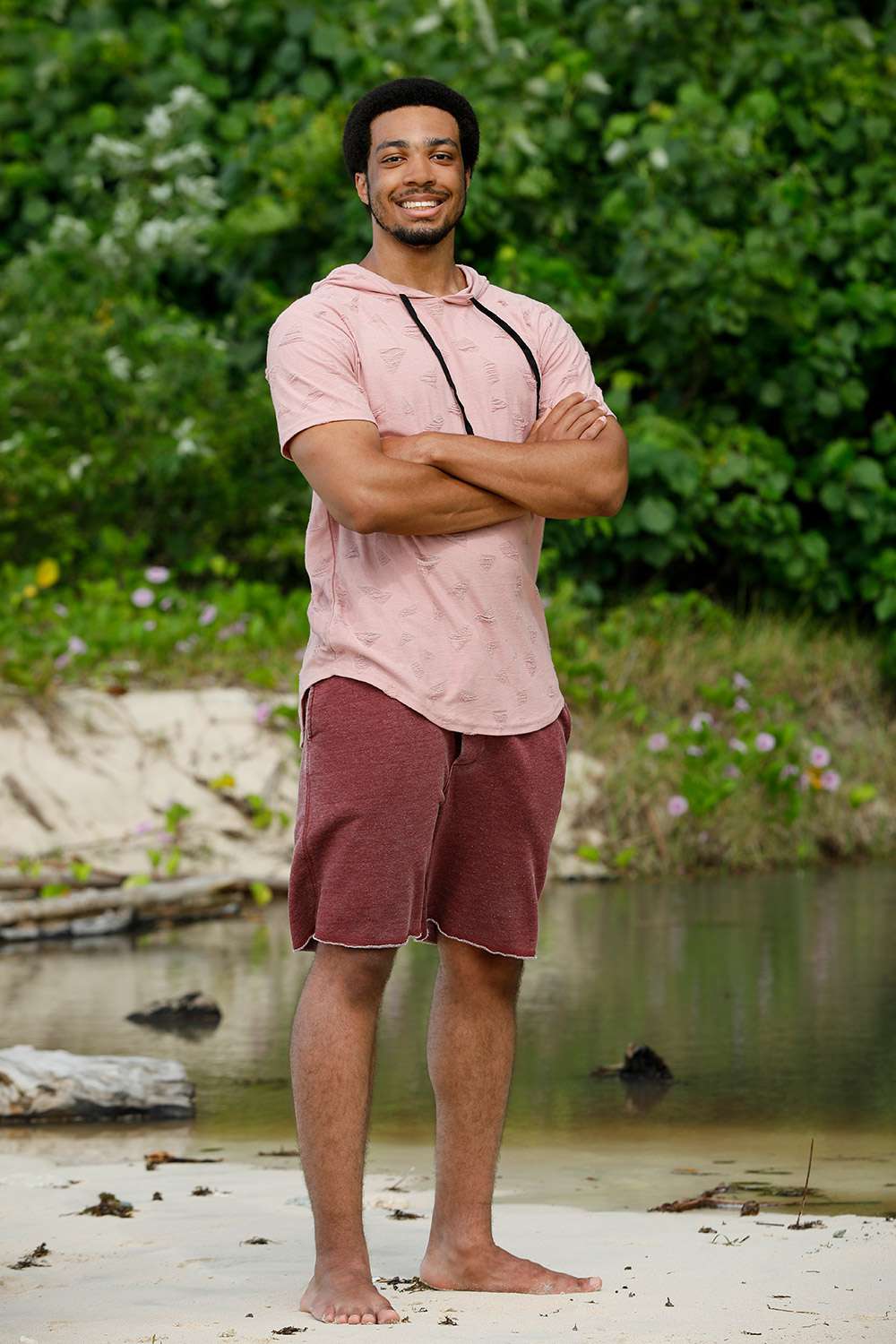 Survivor 43 gallery