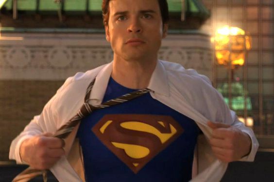 Smallville