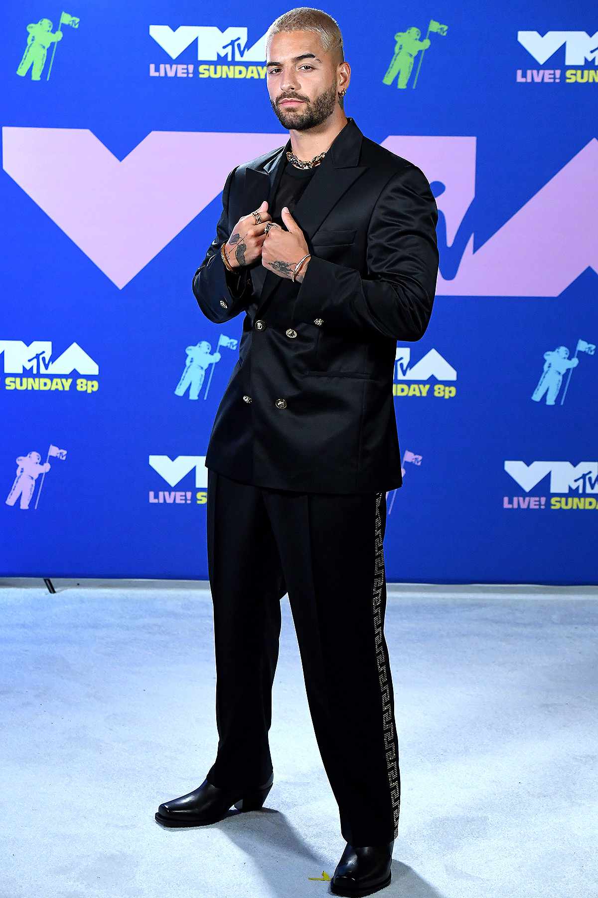 maluma