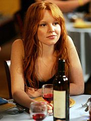 Lauren Ambrose, Six Feet Under