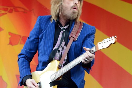 Tom Petty