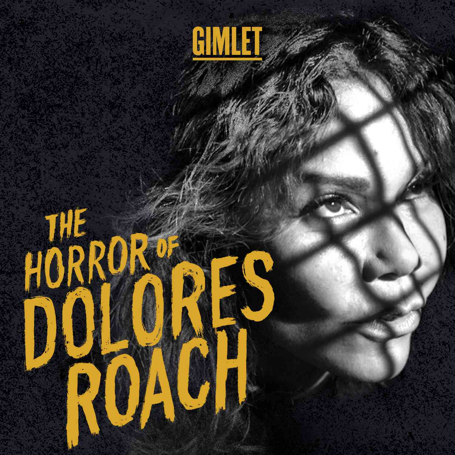 The Horror of Dolores Roach