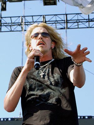 Bucky Covington