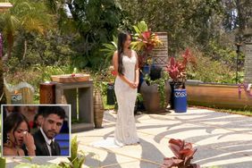 The Bachelorette Season 21 finale Jenn Tran