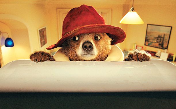 Paddington