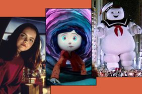 Best Halloween Movies for Kids