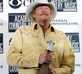 Alan Jackson