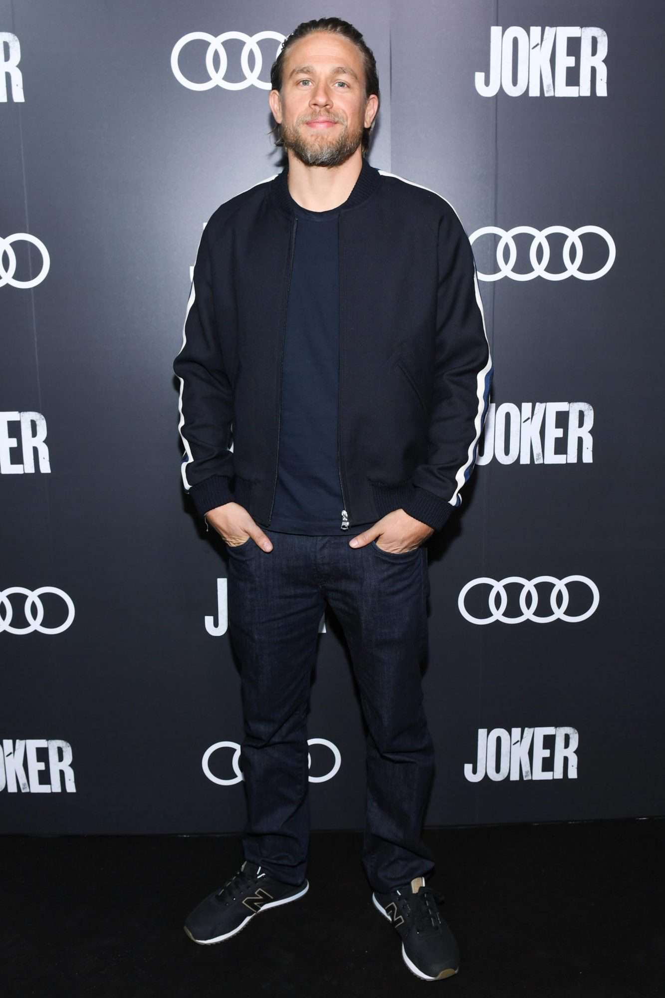 Audi Canada Hosts The Post-Screening Reception For "Joker" During The Toronto International Film Festival