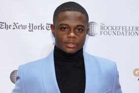 Akili McDowell attends the IFP's 29th Annual Gotham Independent Film Awards at Cipriani Wall Street on December 02, 2019 in New York City. 