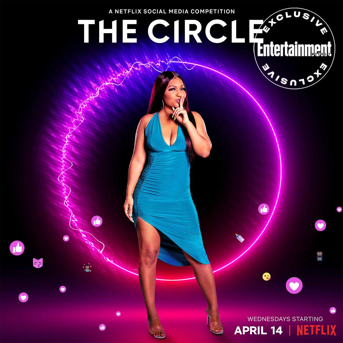 The Circle