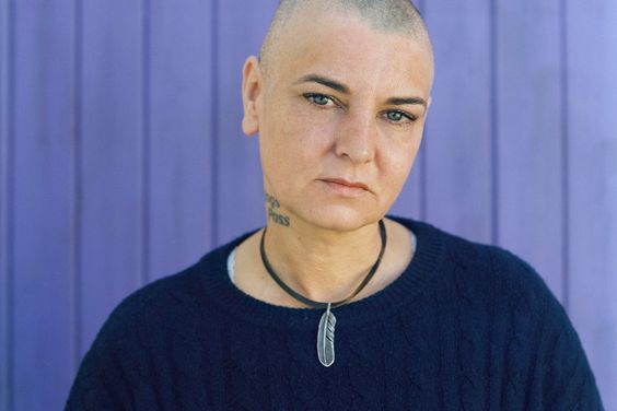 Sinead O'Connor