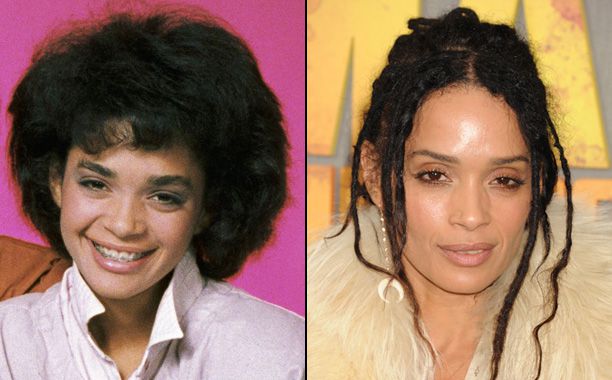 Lisa Bonet