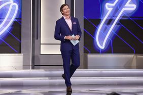 'Big Brother' substitute host Jerry O'Connell