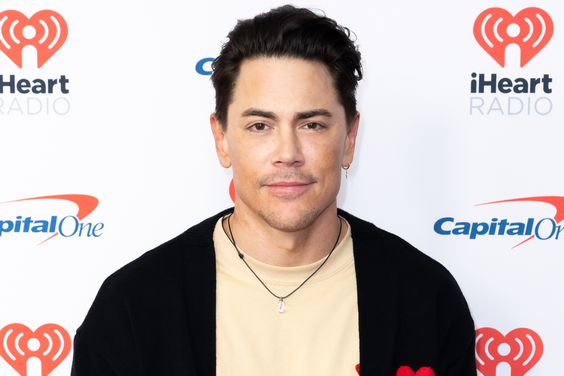 Tom Sandoval