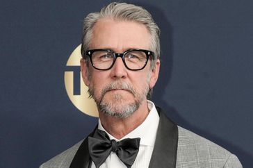 Alan Ruck