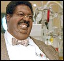 Eddie Murphy, Nutty Professor II: The Klumps