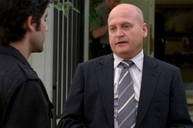 Eddie Driscoll, Entourage Season 8, Episode 4