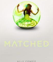 Matched | Matched by Ally Condie