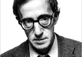 Woody Allen