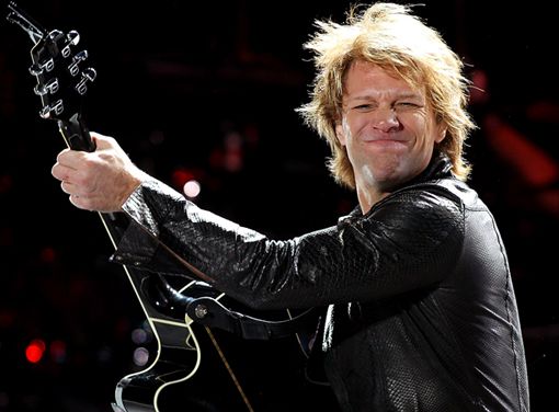 Bon Jovi