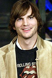 Ashton Kutcher