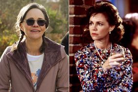 Sally Field in Spoiler Alert and Steel Magnolias