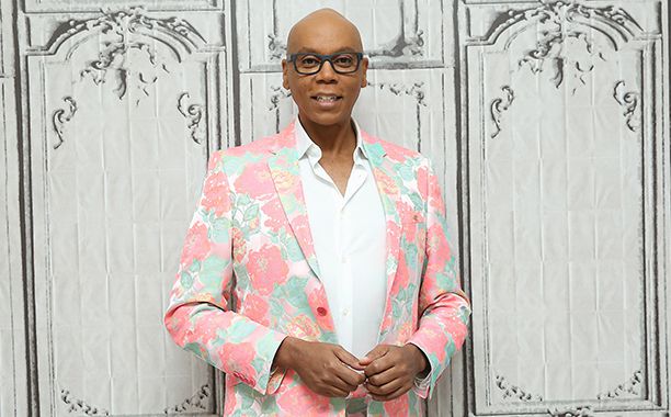 RUPAUL (RuPaul's Drag Race)